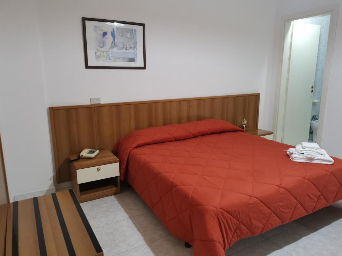 Hotel Park Grumentum Grumento Nova Zewnętrze zdjęcie