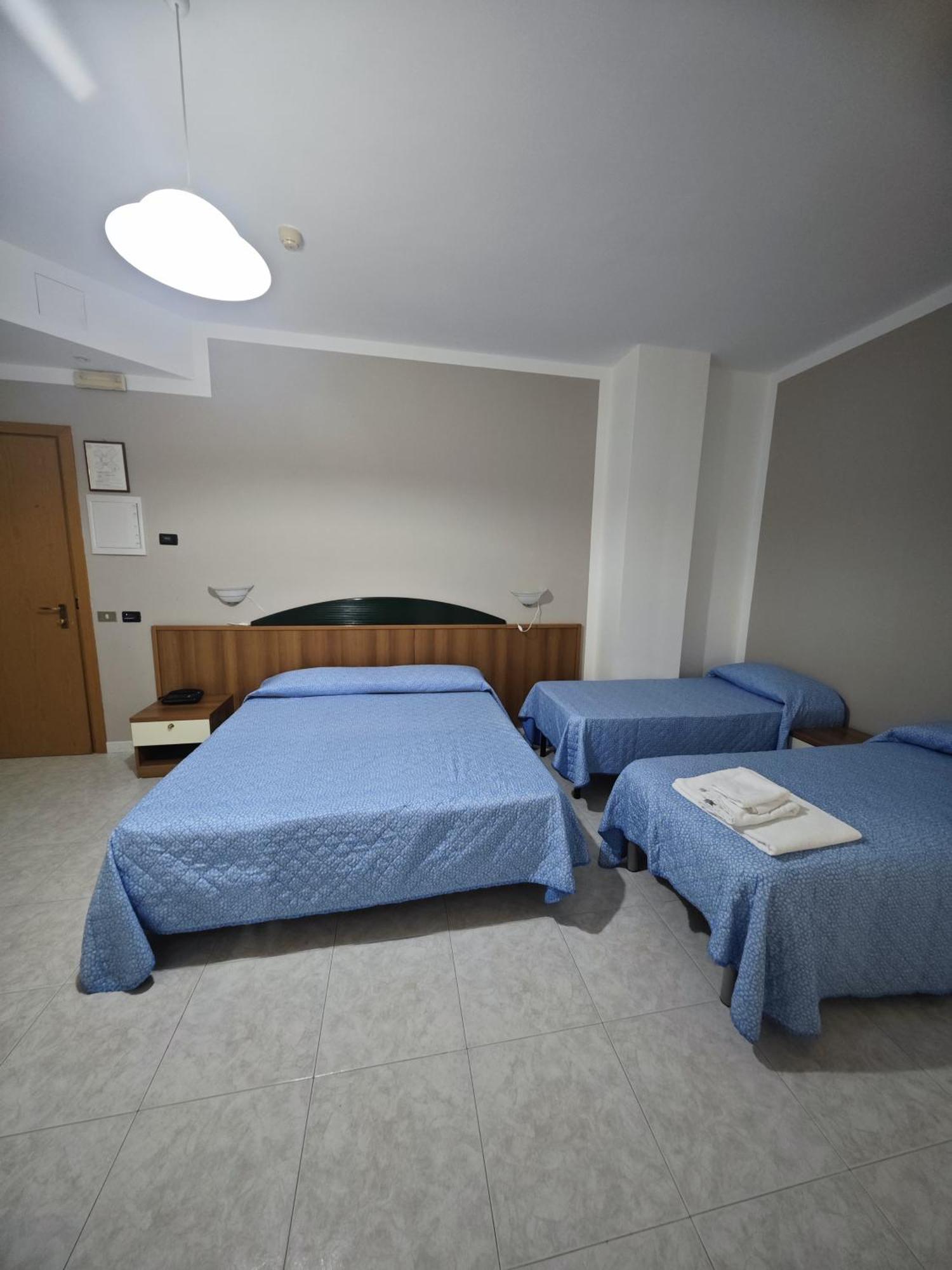 Hotel Park Grumentum Grumento Nova Zewnętrze zdjęcie