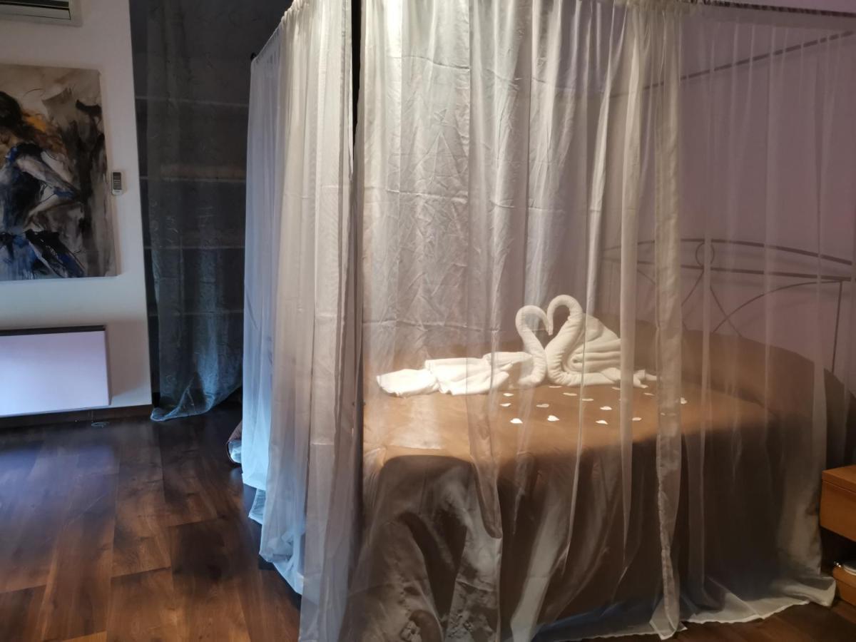 Hotel Park Grumentum Grumento Nova Zewnętrze zdjęcie