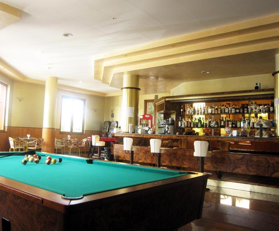 Hotel Park Grumentum Grumento Nova Zewnętrze zdjęcie